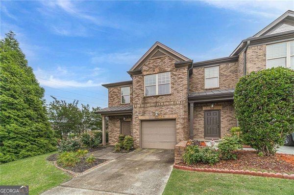 2500 Morgan Chase Drive Buford