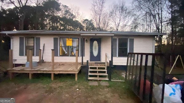 477 Ishman Ballard Road Newnan