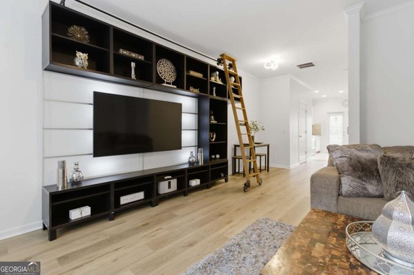 1428 LIBERTY Parkway Atlanta