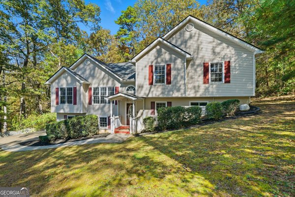 314 Calusa Place Ball Ground