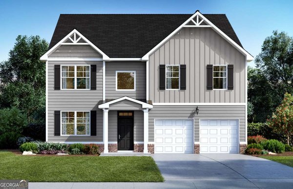 326 Friendship Oak Way Hampton