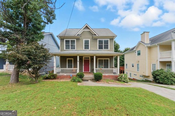 38 Atlanta Avenue Atlanta