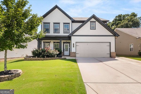 1192 Chester Way Hoschton