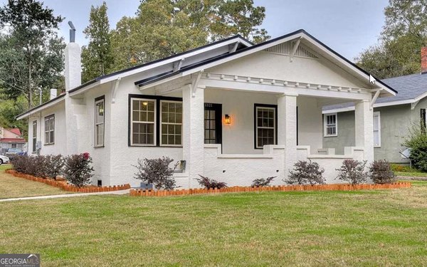 1321 Holden Street Augusta