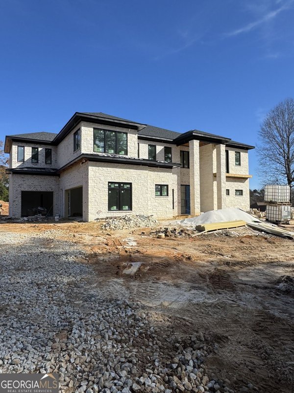 3425 Thompson Mill Road Buford