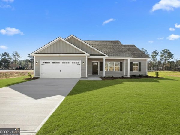 222 Aunt Bee Boulevard Statesboro