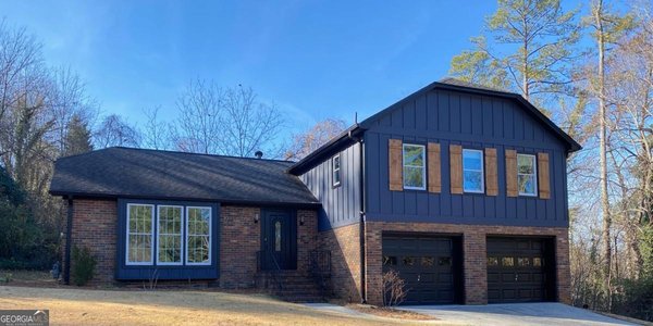 323 West Claiborne Ct Court Marietta