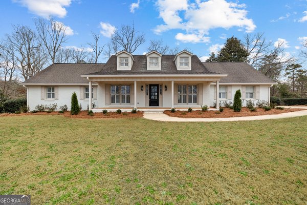 2237 Sewell Mill Road Newnan