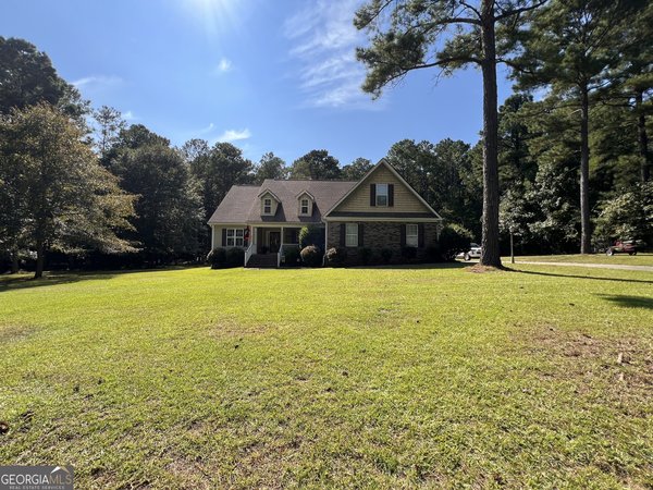 98 Whitfield Bend, Zebulon