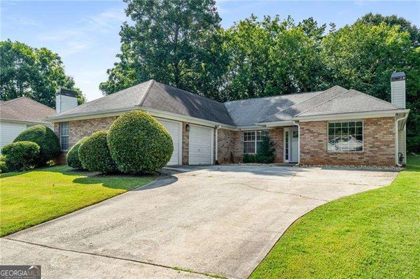 4400 Celebration Drive Atlanta