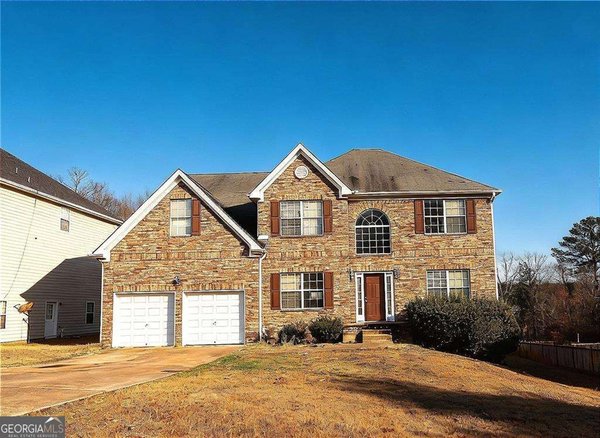 3012 Bellingham Way Lithia Springs