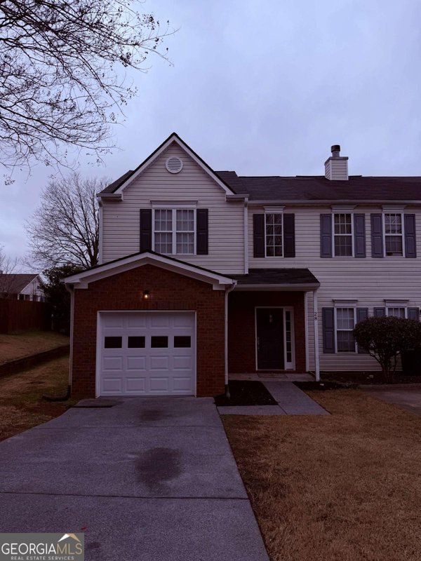 28 Hampton Drive Cartersville