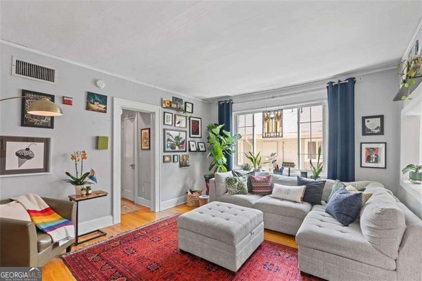 70 Sheridan Drive Atlanta