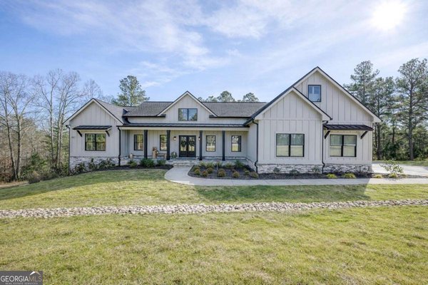 284 Eastridge Court Blairsville