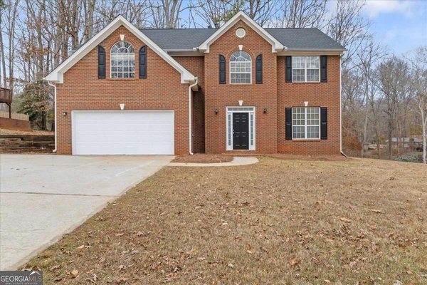 1054 Falls Brooke Drive, Conyers