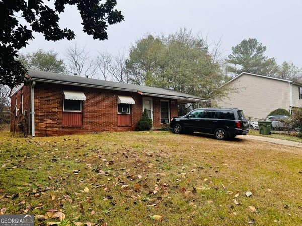 1777 Bond Dr. SW Atlanta