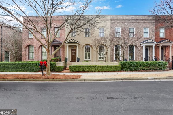 3108 Neal Court, Cumming