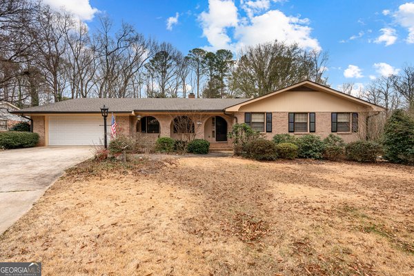 1080 Wedgewood Drive Fayetteville