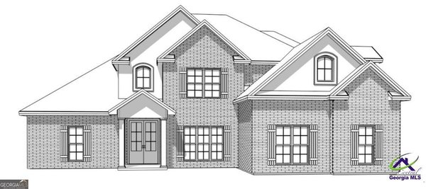 202 Farrell Way Perry