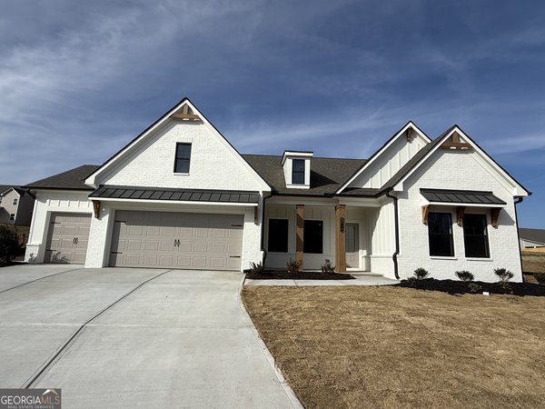 5528 Tullis Drive Gainesville