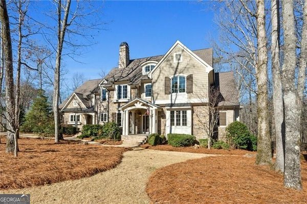 118 Whitestone Drive McDonough