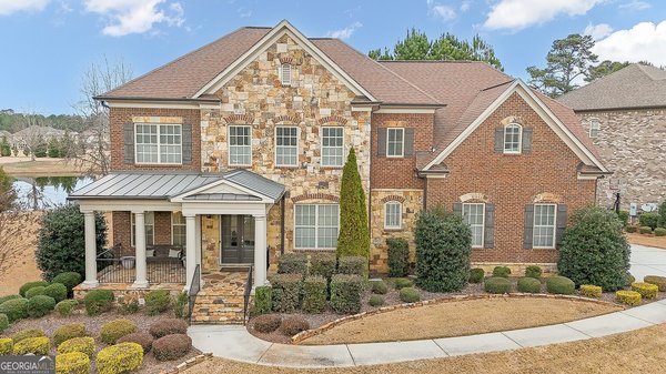 100 Brookmont Place Tyrone