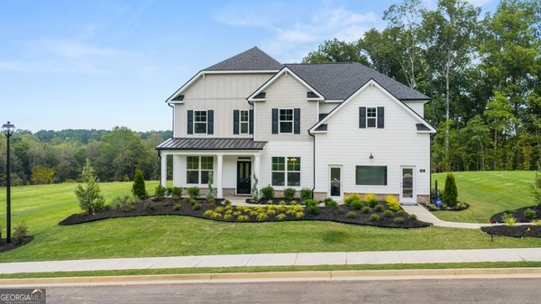 345 Staffin Drive Senoia