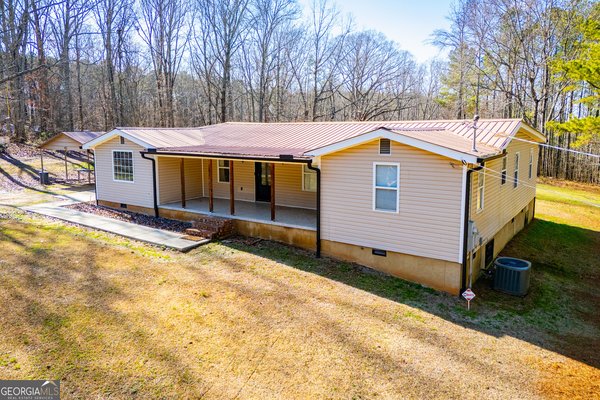 3646 Jones Mill Road Carrollton