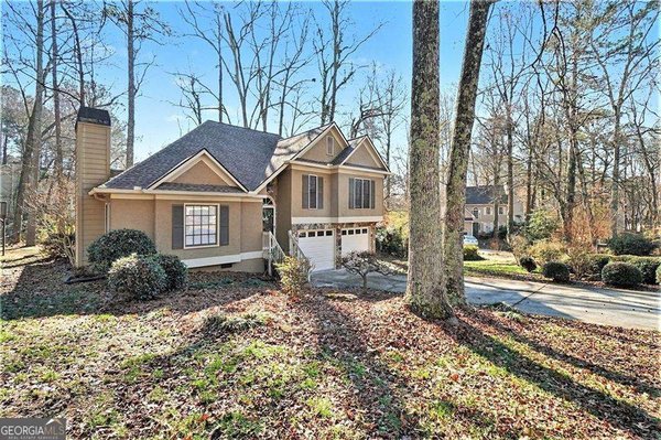 4801 Deer Chase Powder Springs