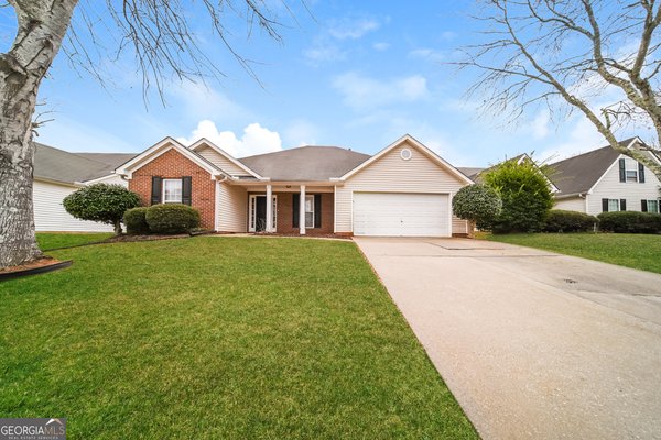 2180 Parador Bend McDonough