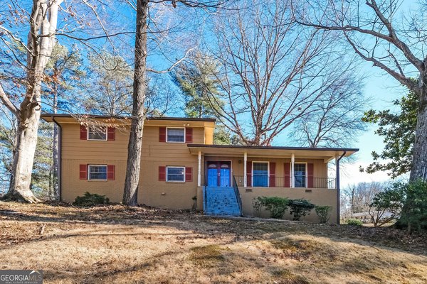 3660 Sterling Ridge Way Decatur