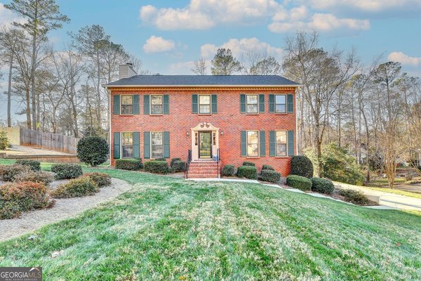 4212 Deerbrook Way Lilburn