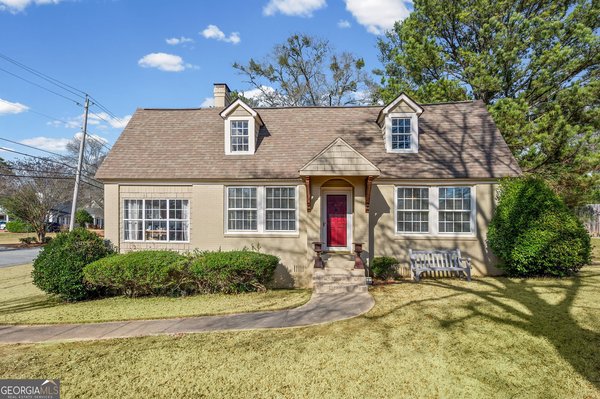 13 Parks Avenue Newnan