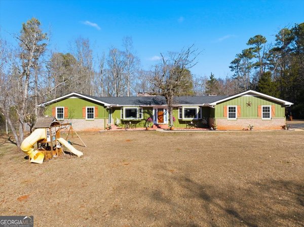 148 Dana Drive Fayetteville