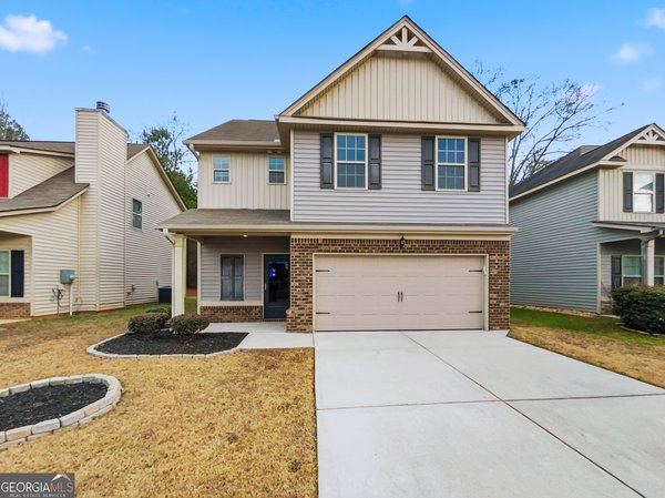 139 Kennedy Boulevard, Jackson