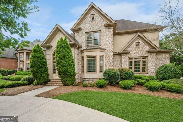 5338 BINGHURST Court Suwanee