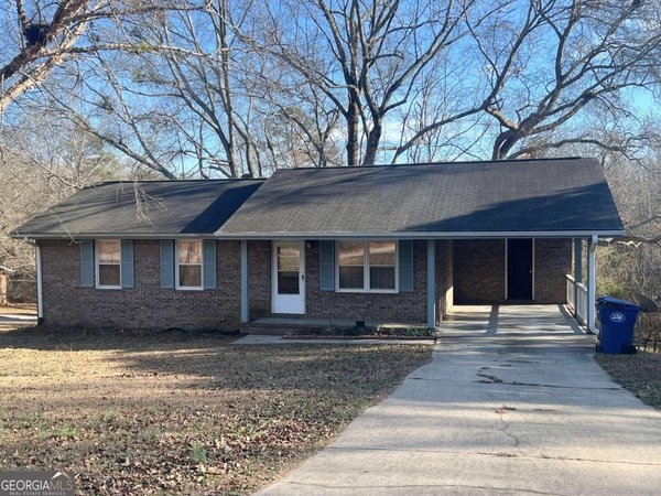 128 Northridge Drive Winder