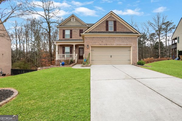 5155 Brierstone Drive Alpharetta