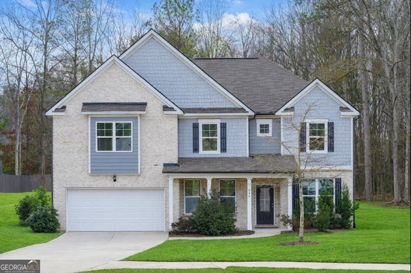 594 Paxton Lane Jefferson