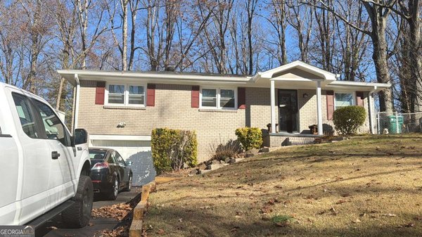 3091 Clifton Road Smyrna