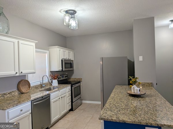 31 Corinth Road Cartersville