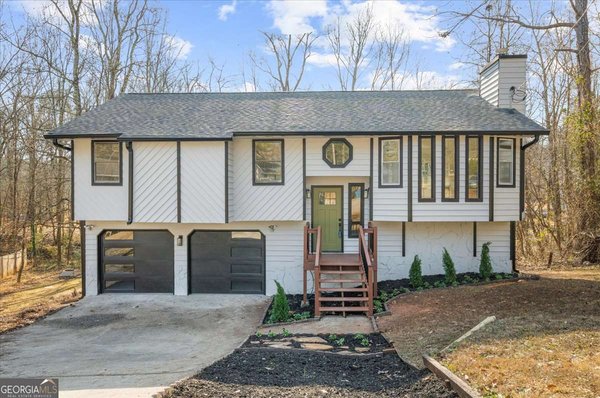 533 Rockmill Court Lawrenceville