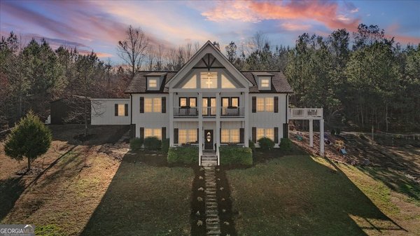 250 Crowe Springs Road Cartersville