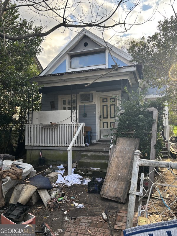 356 Stratton Street Macon