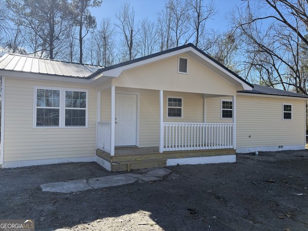 925 Anncliff Street Millen