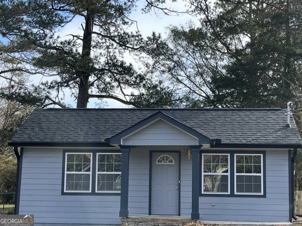 136 Fourth Street Griffin