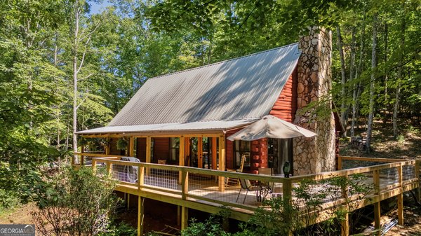 84 Knights Way Blairsville