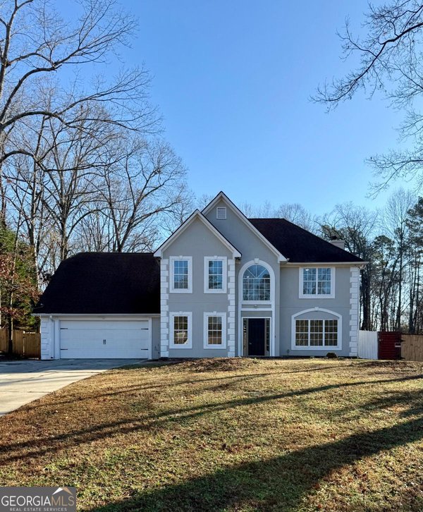 9448 Whaleys Lake Trace Jonesboro