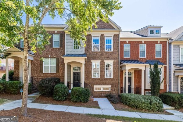 2335 Millhaven Street Smyrna