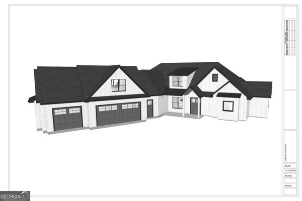 2889 Briscoe Road Loganville